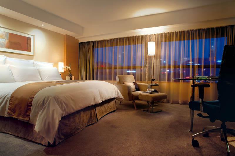 Renaissance Kowloon Hotel Hong Kong Cameră foto